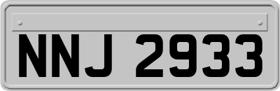 NNJ2933