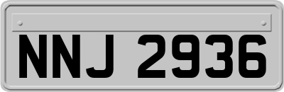NNJ2936