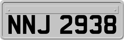 NNJ2938