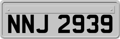 NNJ2939