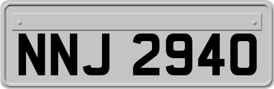 NNJ2940