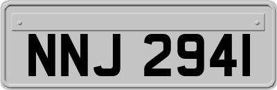 NNJ2941