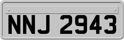 NNJ2943