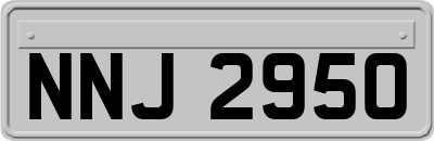 NNJ2950