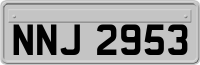 NNJ2953