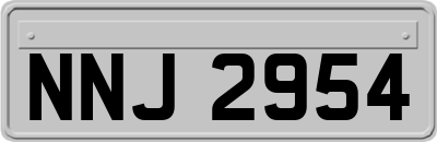 NNJ2954