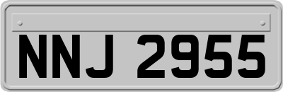 NNJ2955