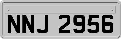 NNJ2956