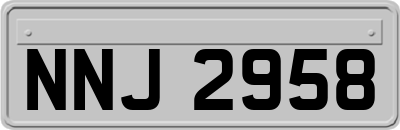 NNJ2958