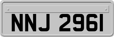NNJ2961