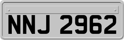 NNJ2962