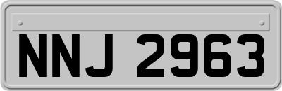 NNJ2963