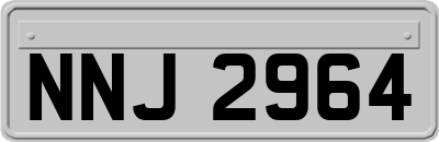 NNJ2964