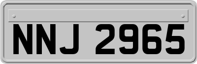 NNJ2965