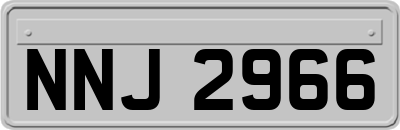NNJ2966