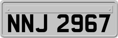 NNJ2967