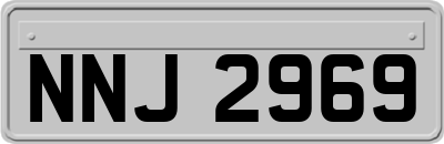 NNJ2969
