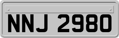 NNJ2980