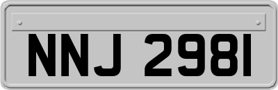 NNJ2981