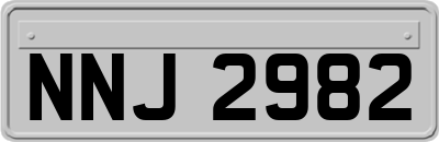 NNJ2982