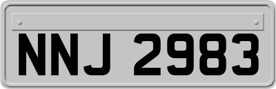 NNJ2983