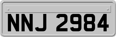NNJ2984