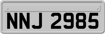 NNJ2985