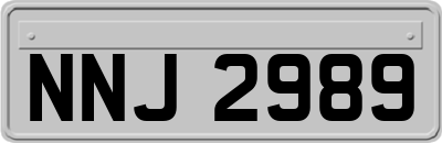 NNJ2989