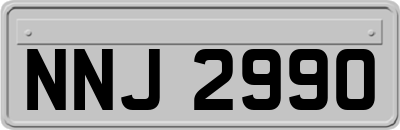 NNJ2990
