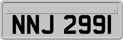 NNJ2991