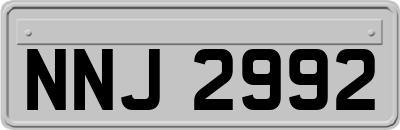 NNJ2992