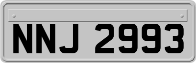 NNJ2993