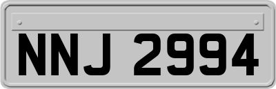 NNJ2994