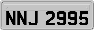 NNJ2995