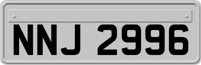 NNJ2996