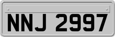 NNJ2997