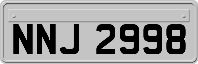 NNJ2998