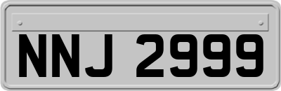 NNJ2999