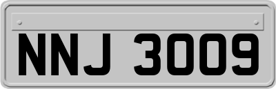 NNJ3009