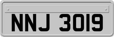NNJ3019