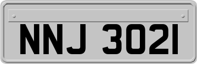 NNJ3021
