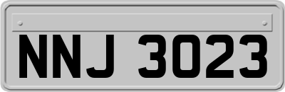 NNJ3023
