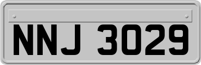 NNJ3029