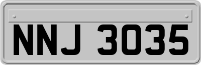 NNJ3035