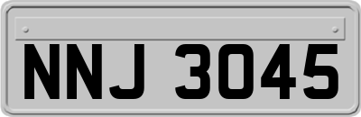 NNJ3045