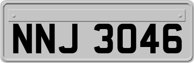 NNJ3046