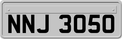 NNJ3050