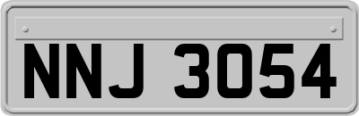 NNJ3054