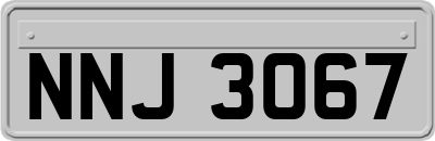 NNJ3067
