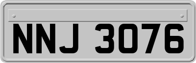 NNJ3076